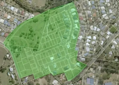 Burnside Road, Burnside