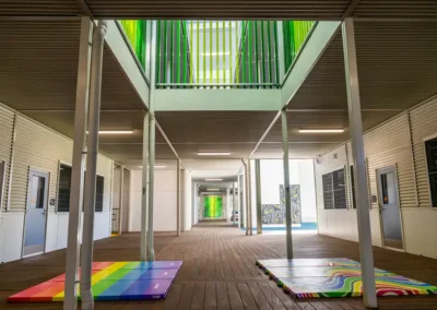 Logan Special School