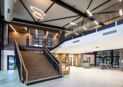 Redeemer Lutheran College – Innovation Hub